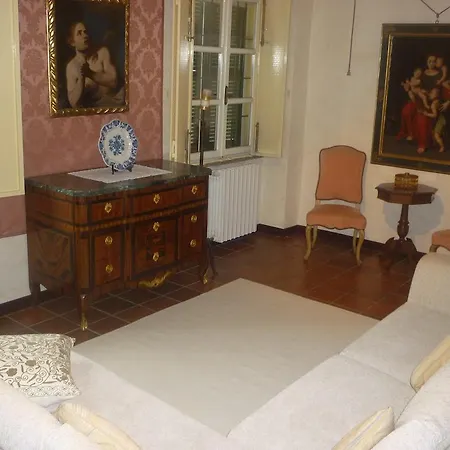 Nocleg ze śniadaniem Art Peace And Food