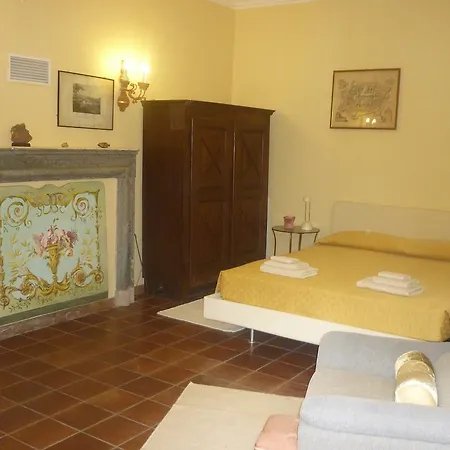 Nocleg ze śniadaniem Art Peace And Food *