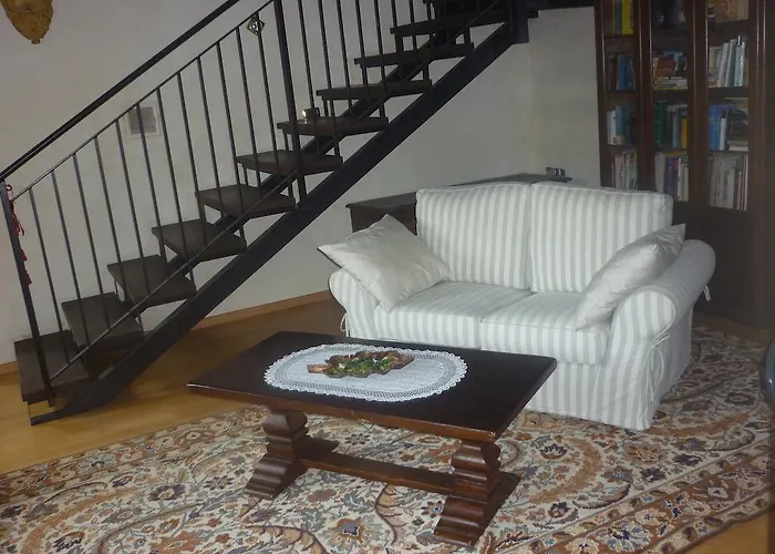 Bed & Breakfast Art Peace And Food Villanova d'Asti
