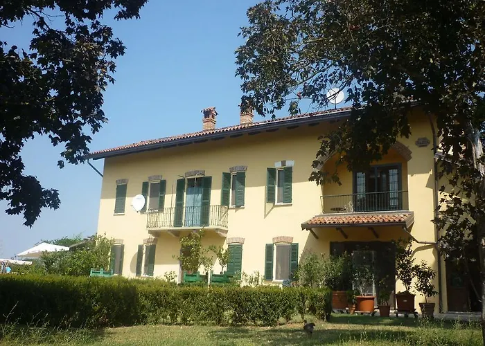 Art Peace And Food Bed & Breakfast