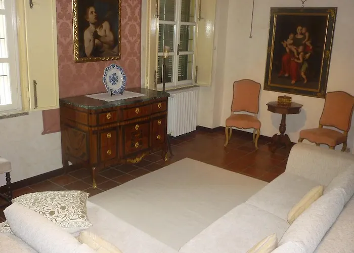 Bed & Breakfast Art Peace And Food
