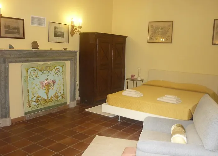 Bed & Breakfast Art Peace And Food *